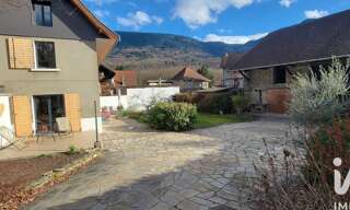 Maison 4 Pièces 130 m² à vendre à Vaulnaveys-le-Haut (38410)