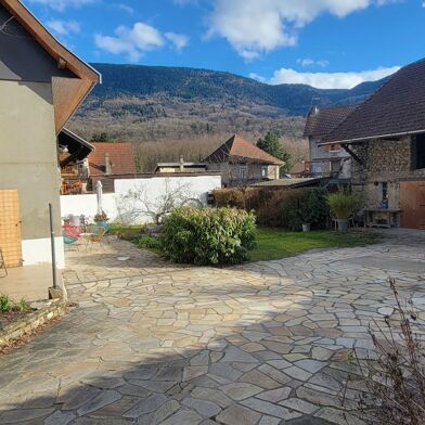 Maison 4 pièces 495000 €