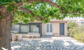 Maison 6 Pièces 116 m² à vendre à Valras-Plage (34350)