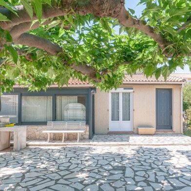 Maison 6 pièces 353760 €