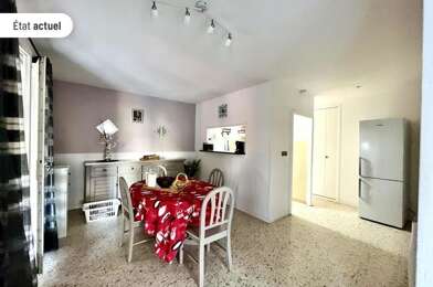 Maison 6 pièces 337900 €