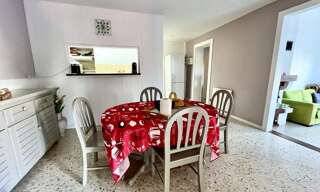 Maison 6 Pièces 116 m² à vendre à Valras-Plage (34350)