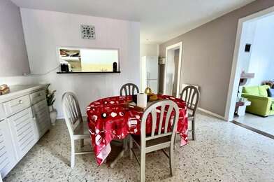 Maison 6 pièces 337900 €
