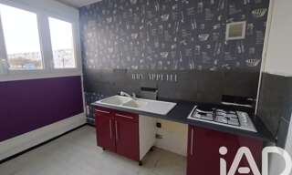 Appartement 3 Pièces 58 m² à vendre à Le Mans (72000)