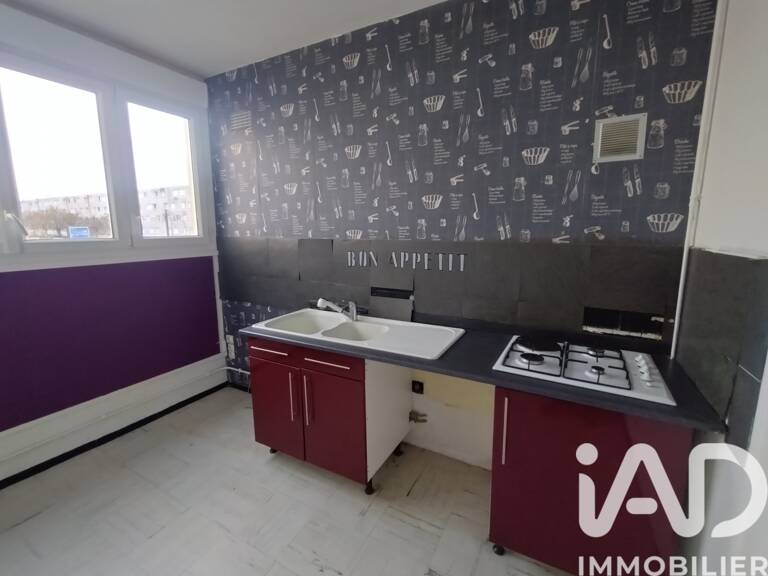 Vente Appartement 3 pièces — photo 1