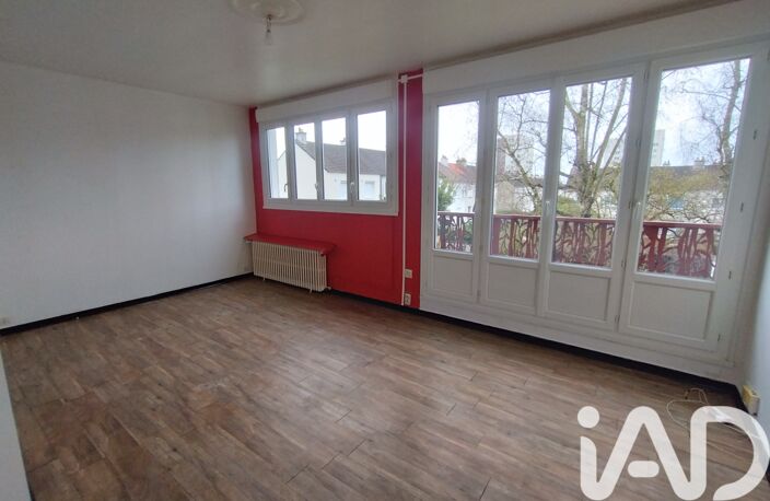 Vente Appartement 3 pièces — photo 2