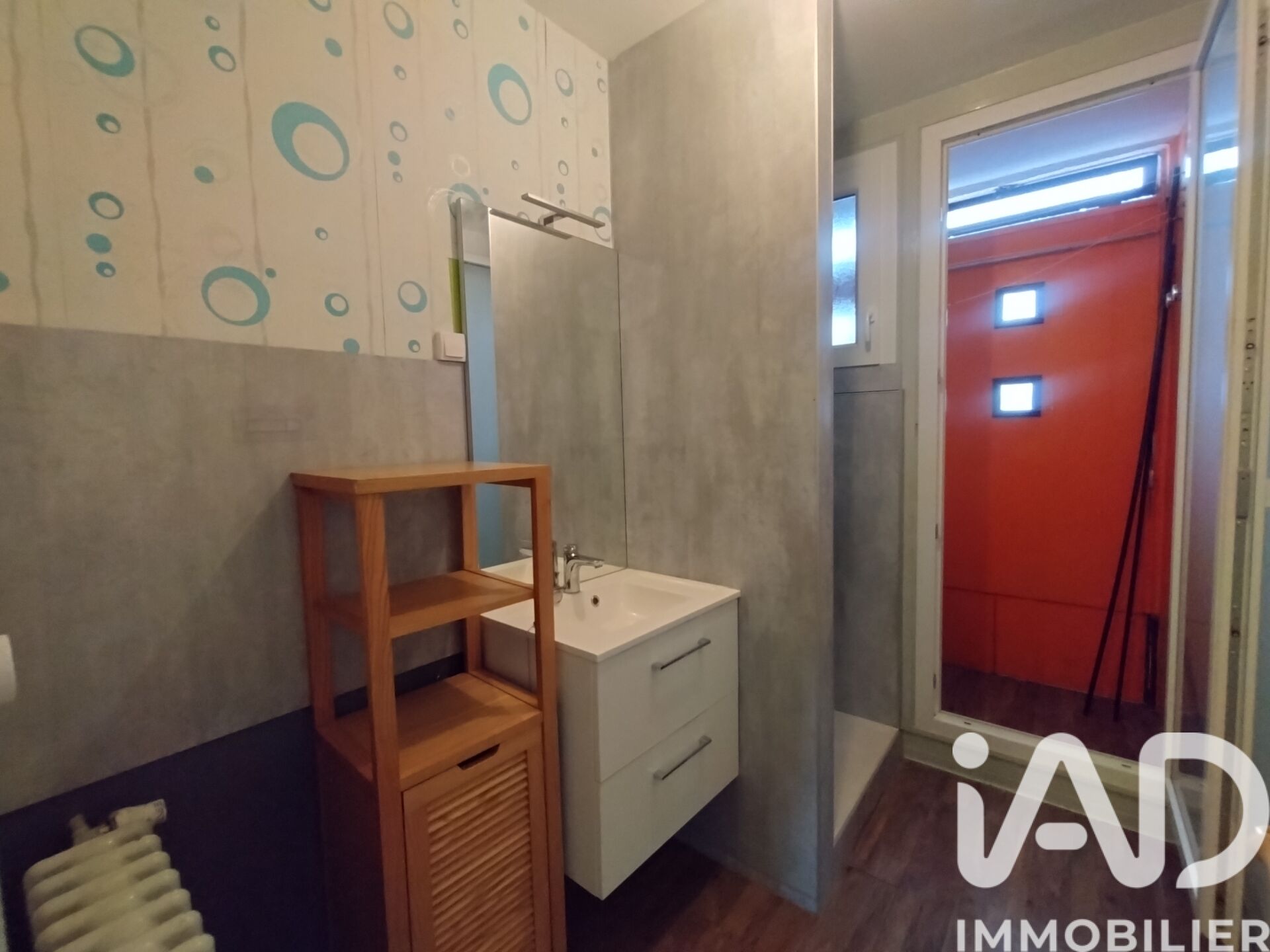 Vente Appartement 3 pièces - Photo 4