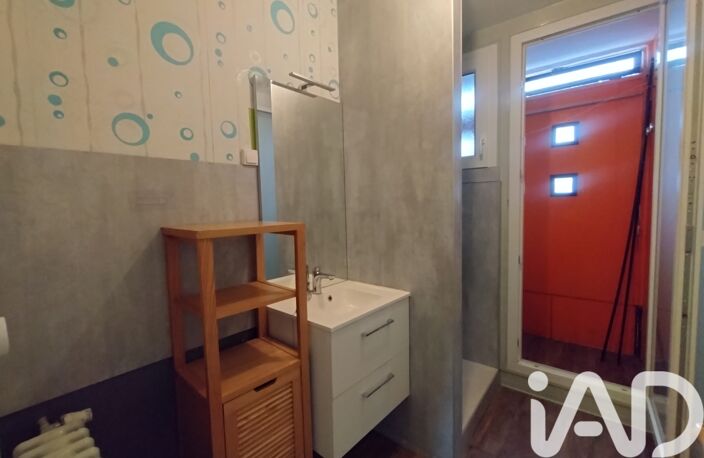 Vente Appartement 3 pièces — photo 4