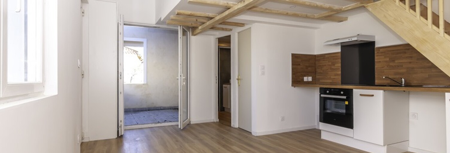 Maison 4 Pièces 49 m² à vendre à Valras-Plage (34350)