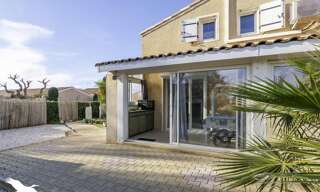 Maison 3 Pièces 45 m² à vendre à Valras-Plage (34350)