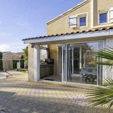 Maison 3 pièces 257152 €