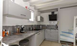 Maison 3 Pièces 45 m² à vendre à Valras-Plage (34350)