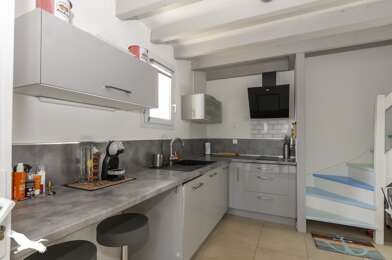 Maison 3 pièces 249900 €