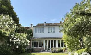 Maison 8 Pièces 215 m² à vendre à Bordeaux (33000)