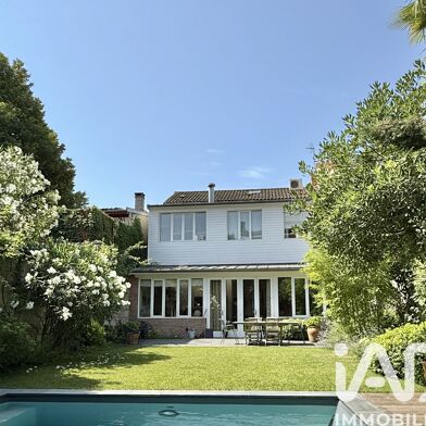 Maison 8 pièces 1295000 €