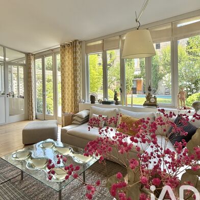 Maison 8 pièces 1295000 €