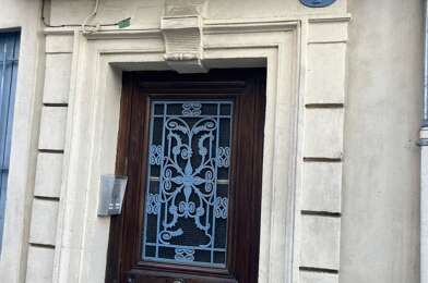 Appartement 2 pièces 455 €