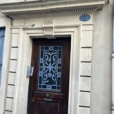 Appartement 2 pièces 455 €