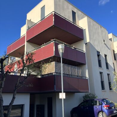 Appartement 3 pièces 728 €