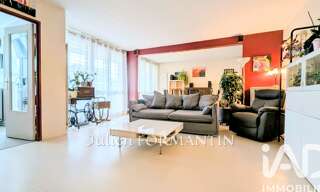 Appartement 4 Pièces 107 m² à vendre à Lagny-sur-Marne (77400)