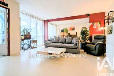 Appartement 4 pièces 270000 €