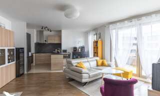 Appartement 3 Pièces 65 m² à vendre à Saint-Cyr-l'École (78210)