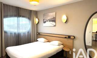 Appartement 2 Pièces 36 m² à vendre à Nancy (54000)