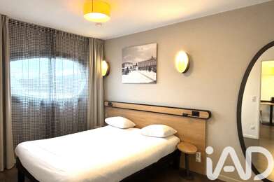 Appartement 2 pièces 97000 €