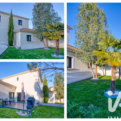 Maison 7 pièces 735000 €