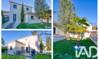 Maison 7 Pièces 250 m² à vendre à Herblay-sur-Seine (95220)