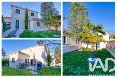 Maison 7 pièces 699000 €