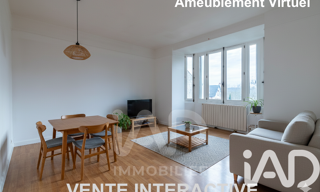 Appartement 4 Pièces 75 m² à vendre à Triel-sur-Seine (78510)