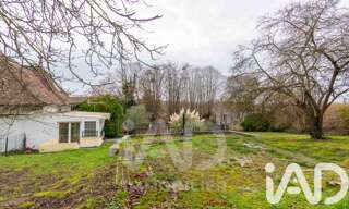 Appartement 4 Pièces 74 m² à vendre à Triel-sur-Seine (78510)