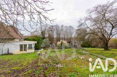 Appartement 4 pièces 210000 €