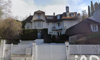 Appartement 4 Pièces 74 m² à vendre à Triel-sur-Seine (78510)