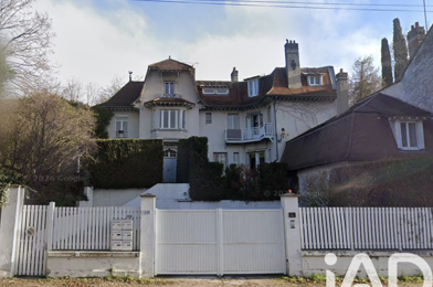 Appartement 4 pièces 210000 €