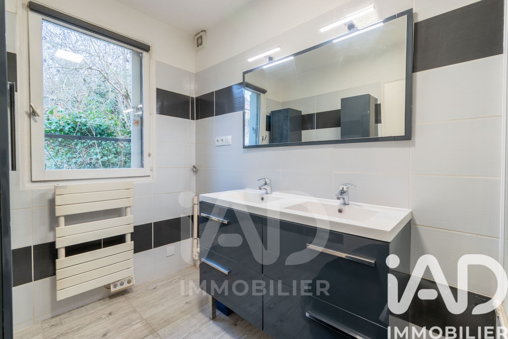 Vente Duplex 4 pièces - Photo 2