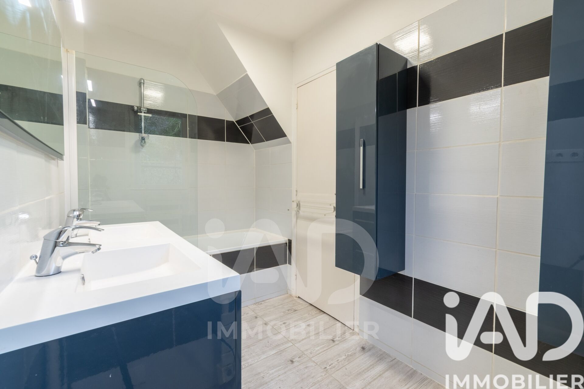 Vente Duplex 4 pièces - Photo 3