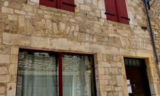 Maison 4 Pièces 100 m² à vendre à Martel (46600)