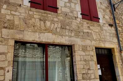 Maison 4 pièces 195000 €