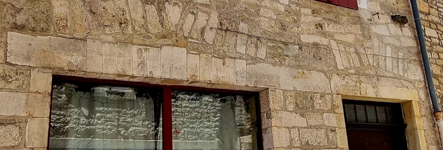 Maison 4 Pièces 100 m² à vendre à Martel (46600)