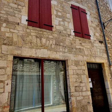 Maison 4 pièces 195000 €