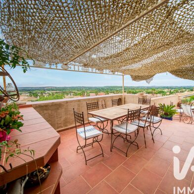 Maison 10 pièces 570000 €