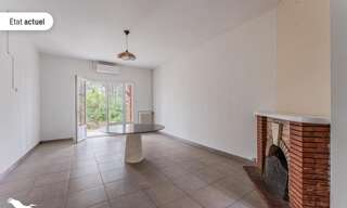 Maison 4 Pièces 90 m² à vendre à Arcachon (33120)