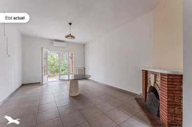 Maison 4 pièces 895000 €