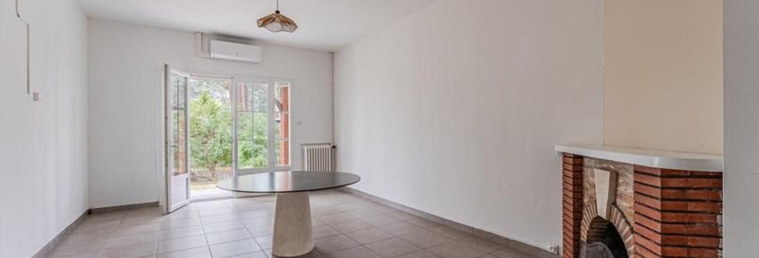 Maison 4 Pièces 90 m² à vendre à Arcachon (33120)