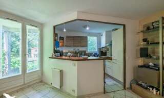 Appartement 2 Pièces 47 m² à vendre à Cergy (95800)