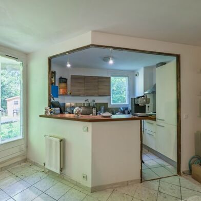 Appartement 2 pièces 149000 €