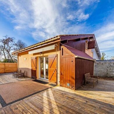 Maison 2 pièces 243012 €