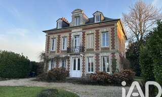 Maison 10 Pièces 245 m² à vendre à Lieurey (27560)